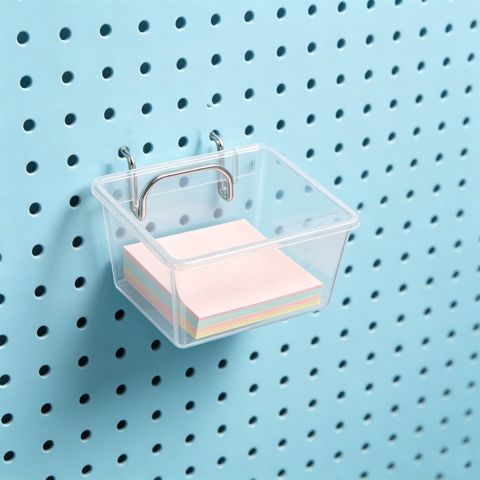 Food Storage Kits - 20Pcs Kit Organizer Tempat Penyimpanan Pegboard