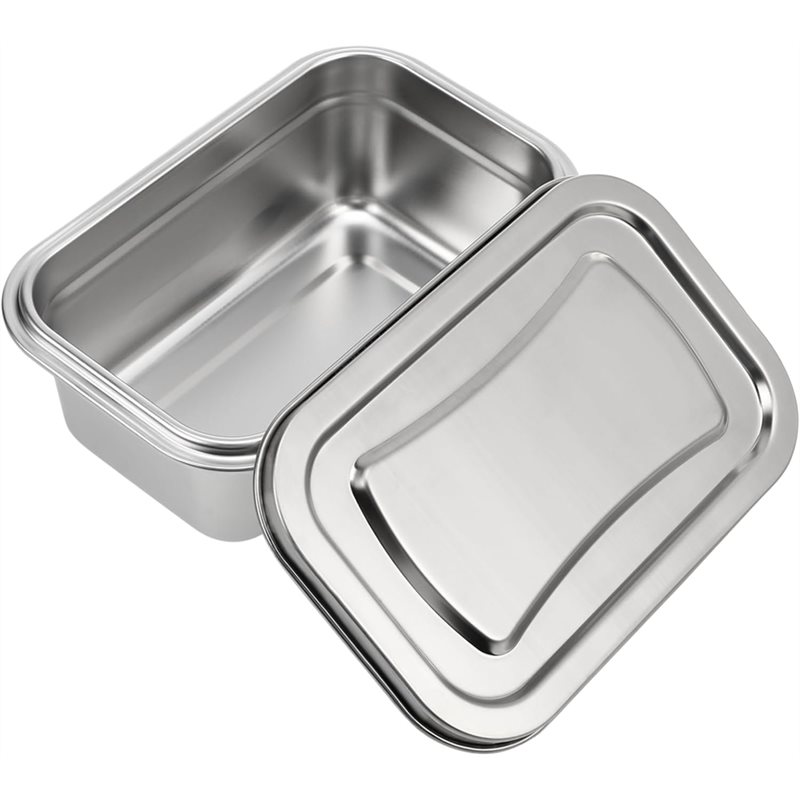 Food Storage Recommendations - 【REKOMENDASI】Kotak Penyimpanan Makanan Penutup Serbaguna dari