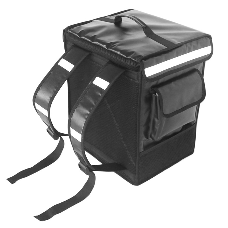 Food Storage Recommendations - 【REKOMENDASI】Tas Ransel Berinsulasi Kapasitas Besar 35L