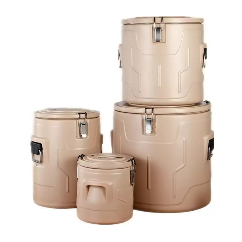 Wadah Penyimpanan Makanan Teri - Food Storage For ulasan dan harga