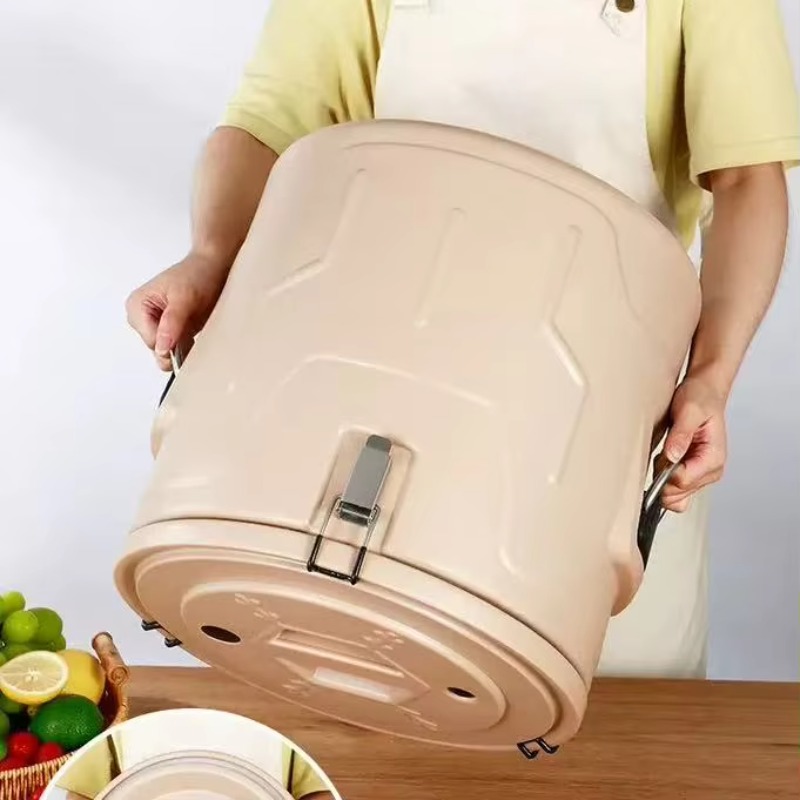 Wadah Penyimpanan Makanan Teri - Food Storage For ulasan dan harga