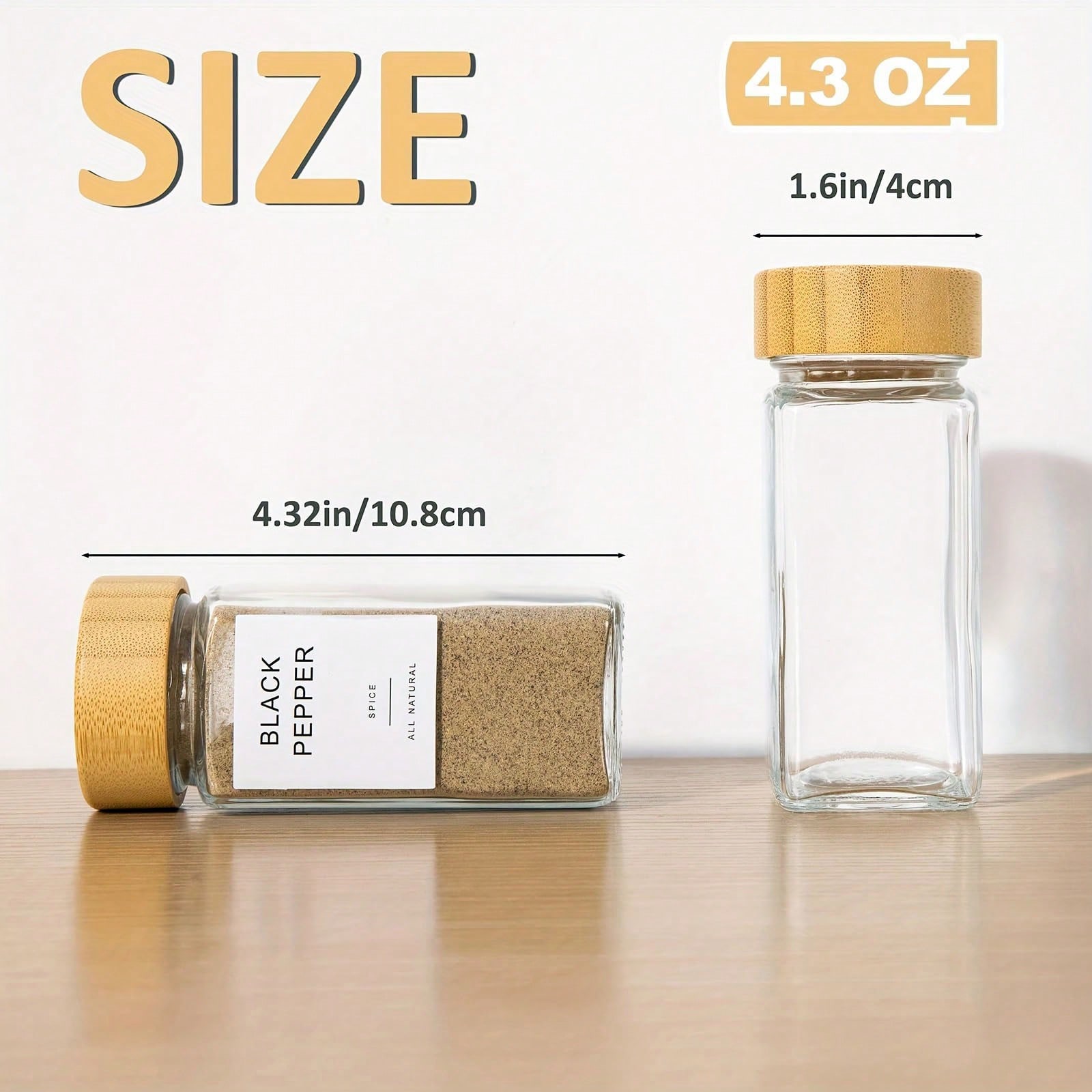 12 Kotak Penyimpanan Bumbu Bam - Food Storage Drawers ulasan dan harga