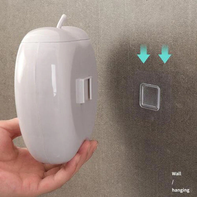 1 Buah Kotak Dispenser Plastik - Food Storage Drawing ulasan dan harga