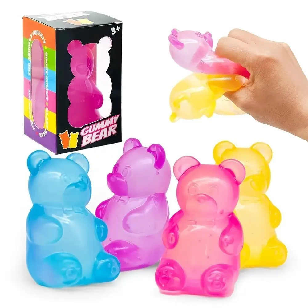 Mainan Squishy Slow Rising Mul - Food Storage For ulasan dan harga