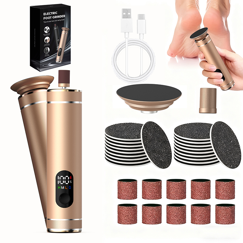Alat Perawatan Tangan dan Kaki - Food Storage Kits ulasan dan harga