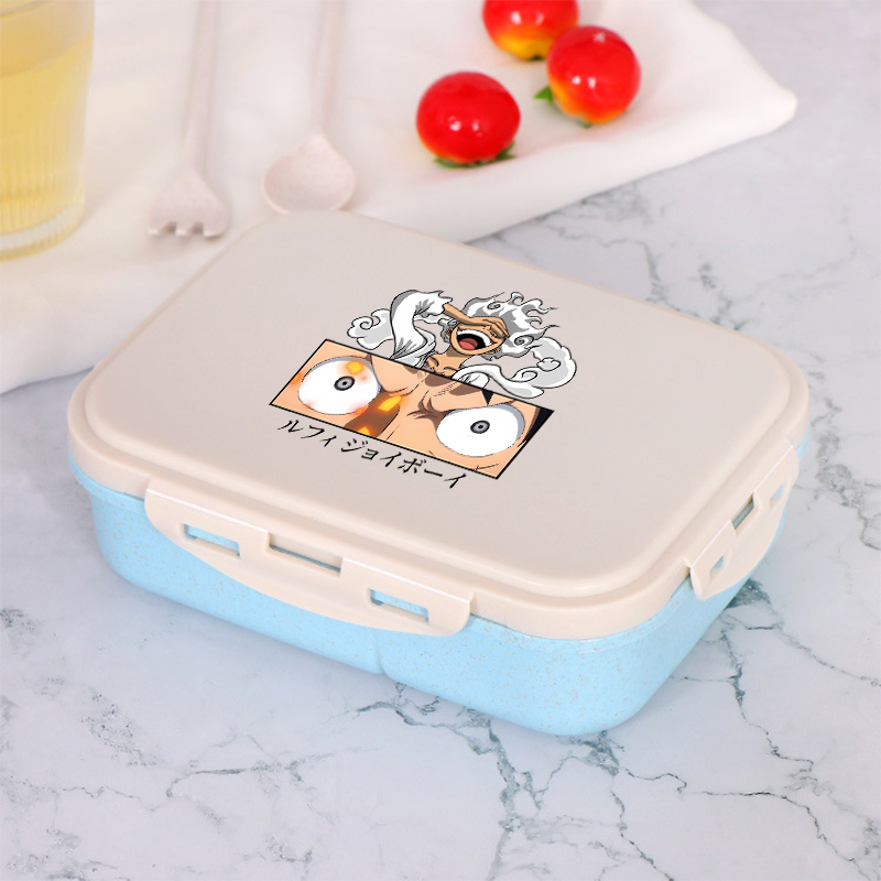 Kotak Makan Siang Bento Anak L - Food Storage For ulasan dan harga
