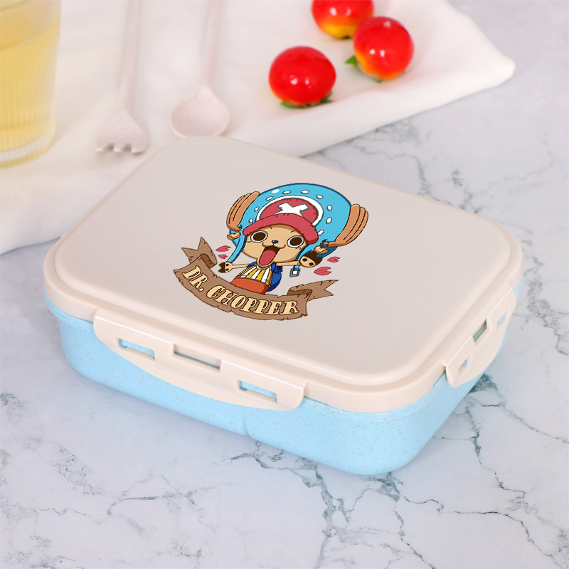 Kotak Makan Siang Bento Anak L - Food Storage For ulasan dan harga
