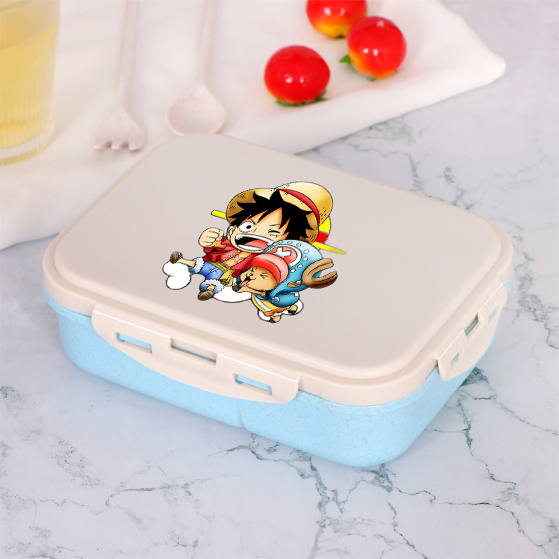Kotak Makan Siang Bento Anak L - Food Storage For ulasan dan harga