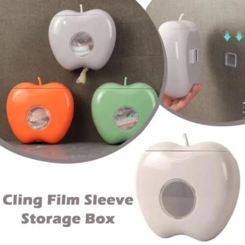 1 Buah Kotak Penyimpanan Dispe - Food Storage Drawers ulasan dan harga