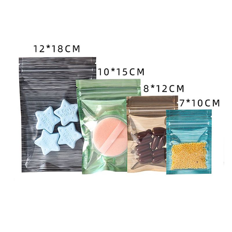 2000 Buah/Lot 4 Ukuran Tas Pak - Food Storage Drawing ulasan dan harga