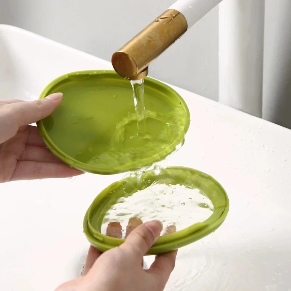 Kotak Penyimpanan Makanan Tran - Food Storage Bowls ulasan dan harga