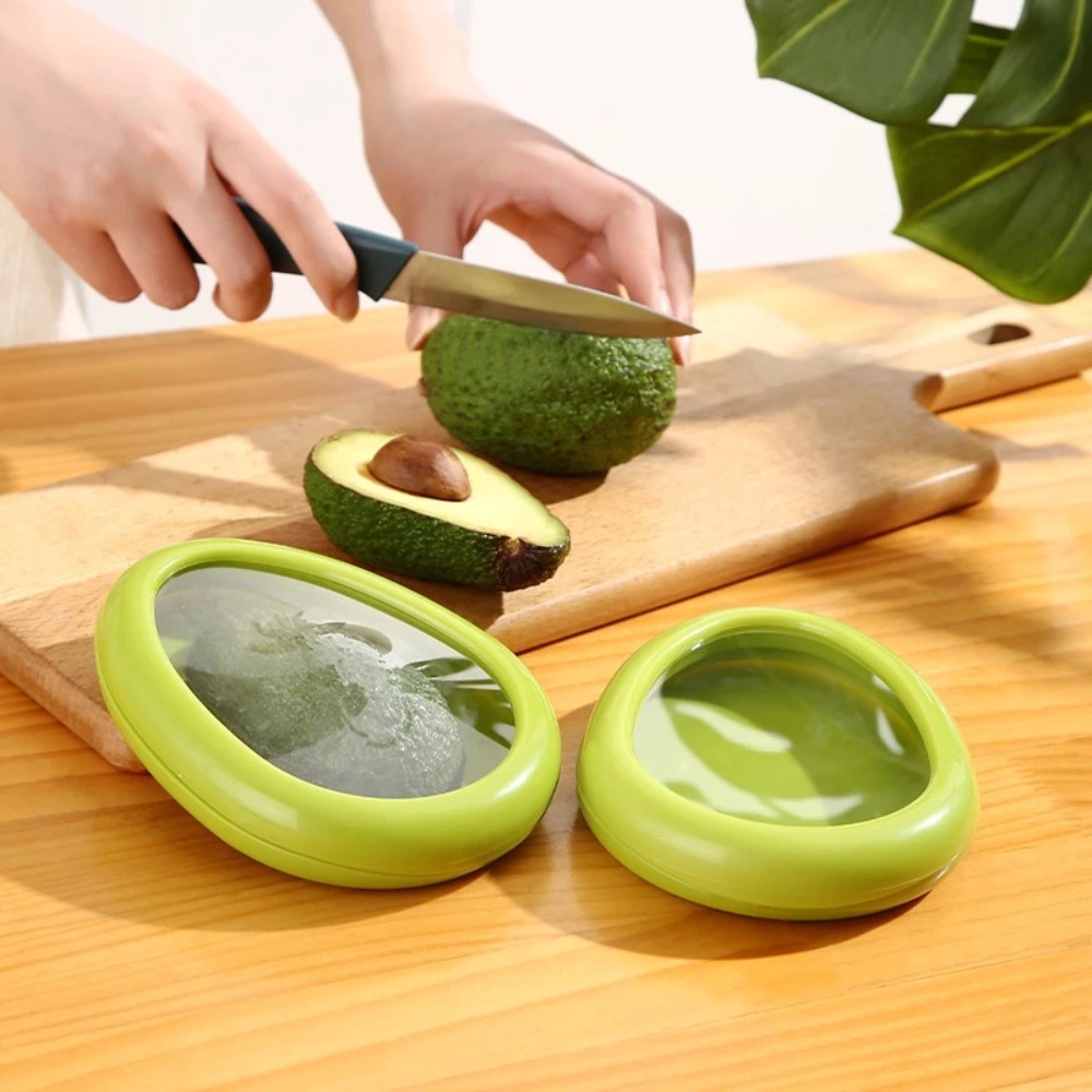 Kotak Penyimpanan Makanan Tran - Food Storage Bowls ulasan dan harga