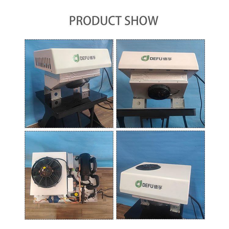 Unit Pendingin Freezer AC 12V  - Food Storage For ulasan dan harga