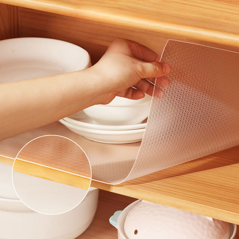 1 Buah 5M/196,85in Alas Anti S - Food Storage Drawers ulasan dan harga