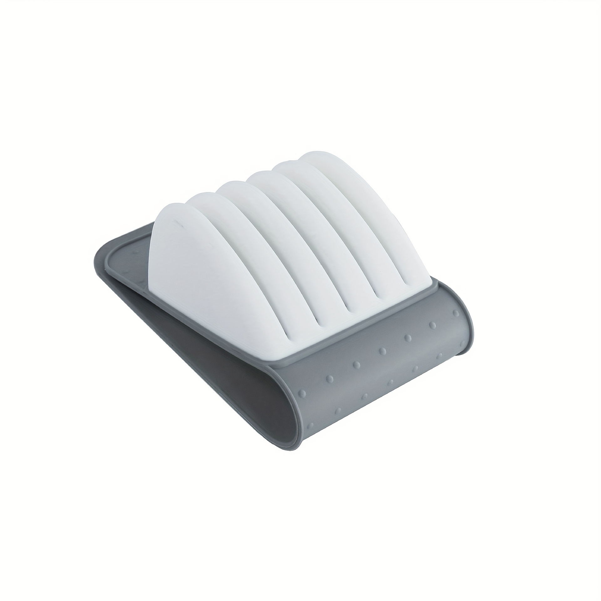 Tempat pisau silikon dapur 5 s - Food Storage Drawers ulasan dan harga