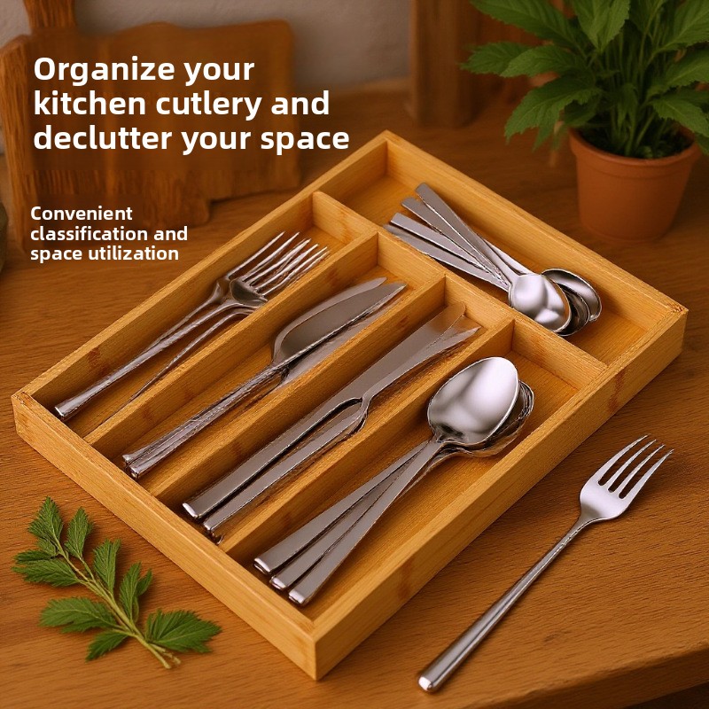 Organizer Laci Dapur, Organize - Food Storage Drawing ulasan dan harga