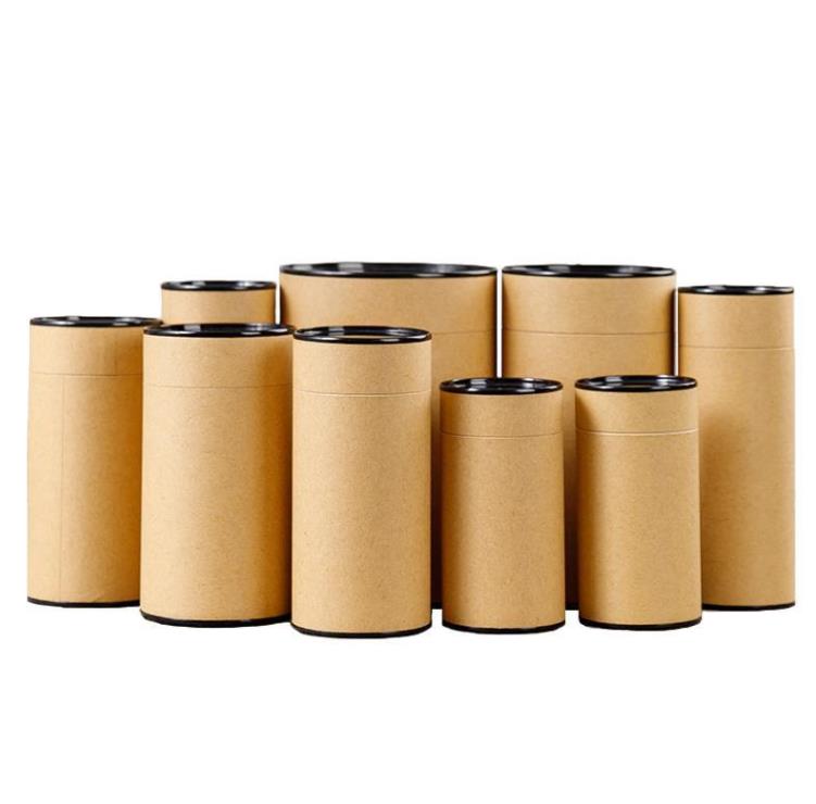 Kotak kemasan teh tabung gamba - Food Storage Drawing ulasan dan harga