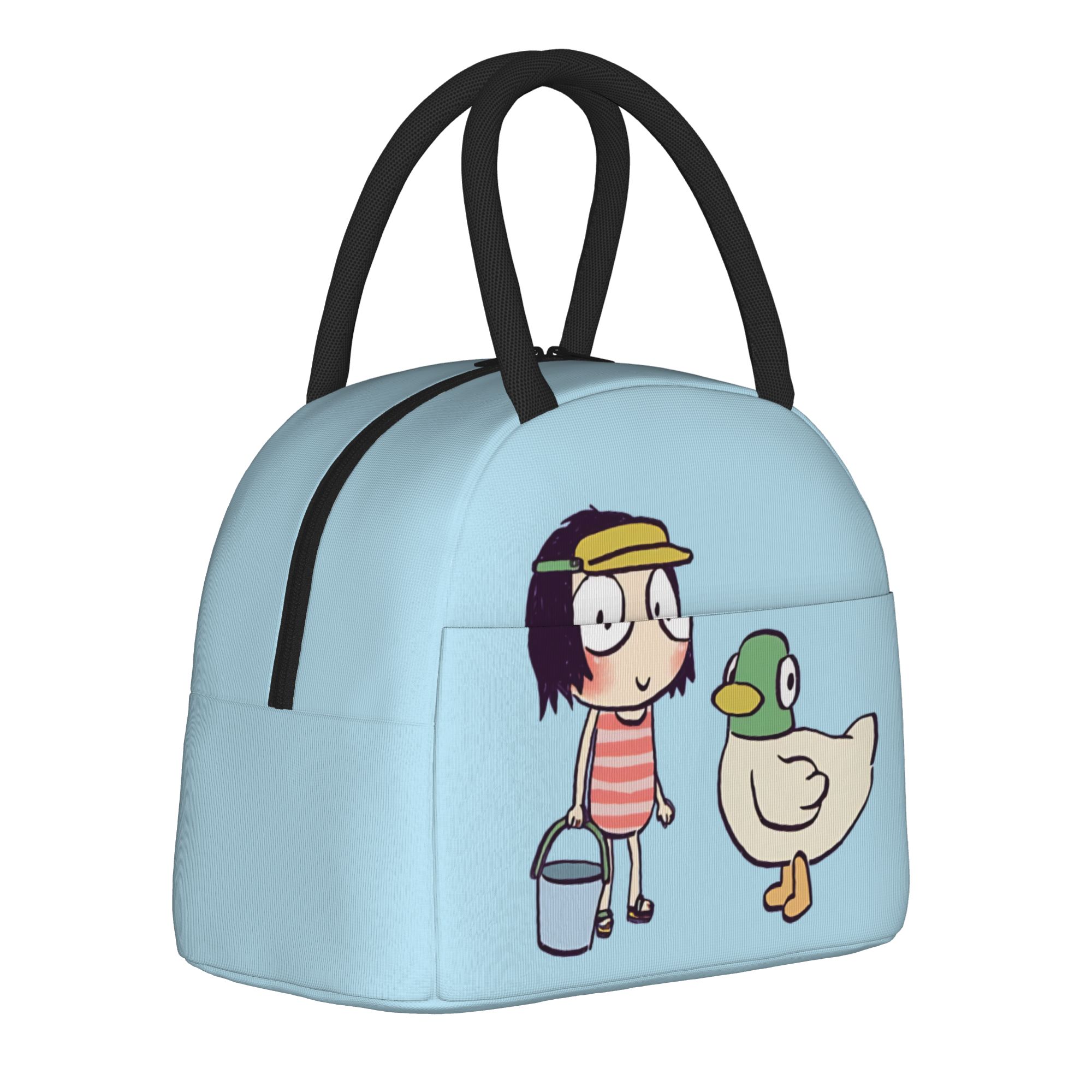 Saya membuat gambar Sarah dan  - Food Storage Drawing ulasan dan harga