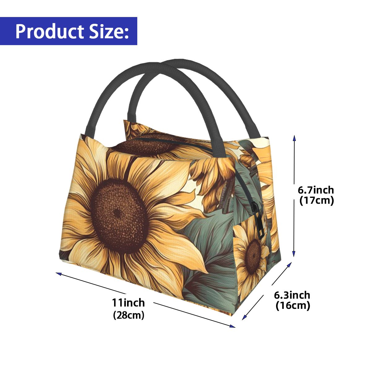 Tas Makan Siang Terisolasi Gam - Food Storage Drawing ulasan dan harga
