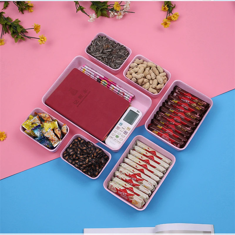 Kotak Penyimpanan Perlengkapan - Food Storage Drawers ulasan dan harga