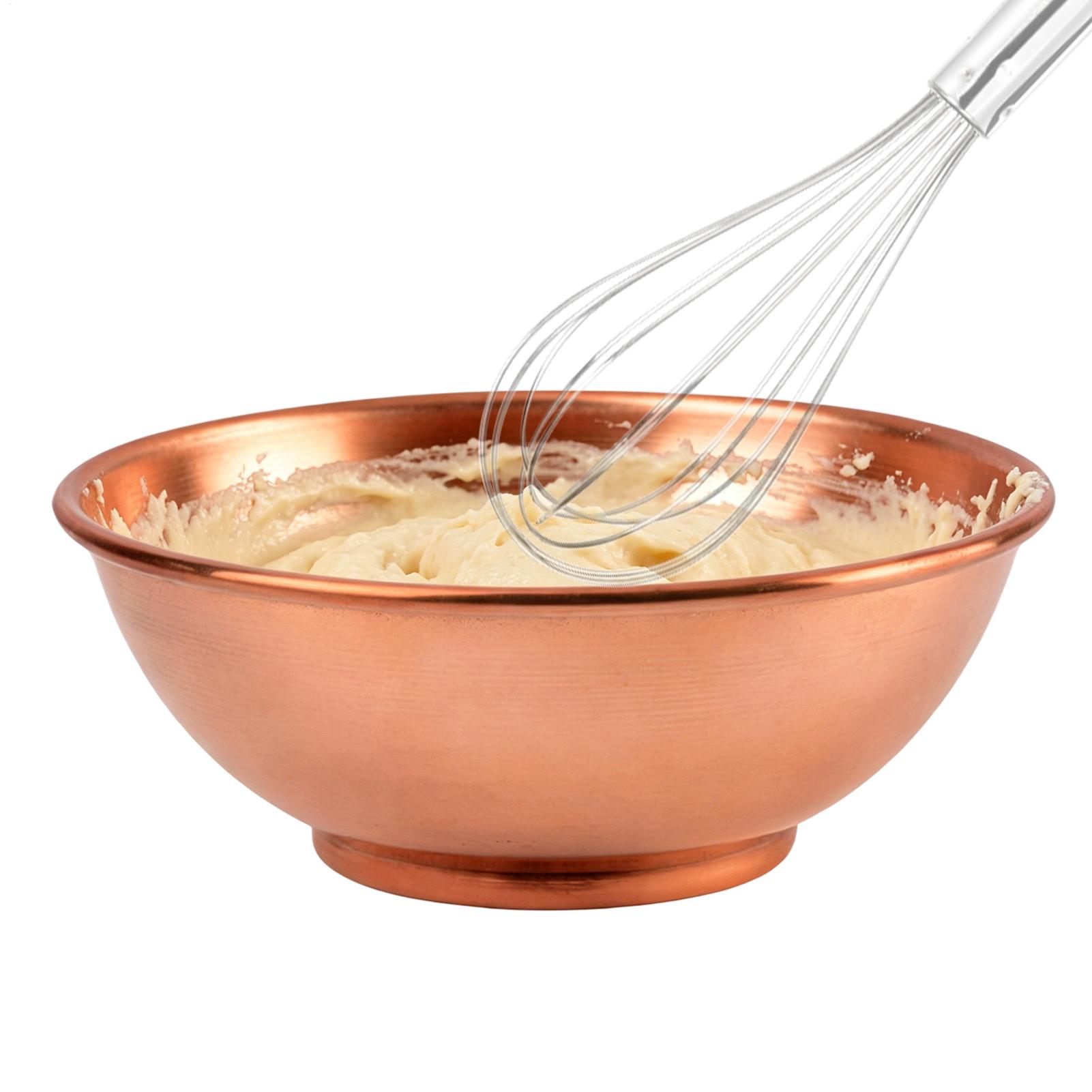 Mangkuk Tembaga Wadah Penyimpa - Food Storage Bowls ulasan dan harga