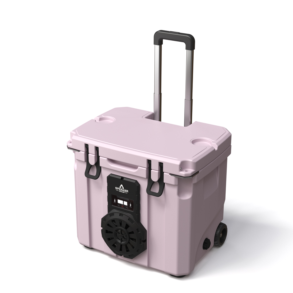 Kotak pendingin portabel 35L t - Food Storage For ulasan dan harga