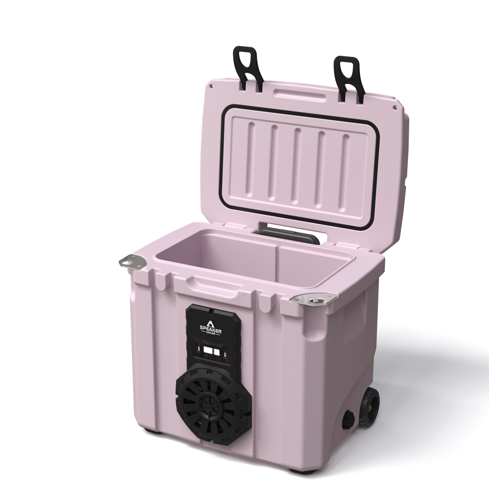 Kotak pendingin portabel 35L t - Food Storage For ulasan dan harga
