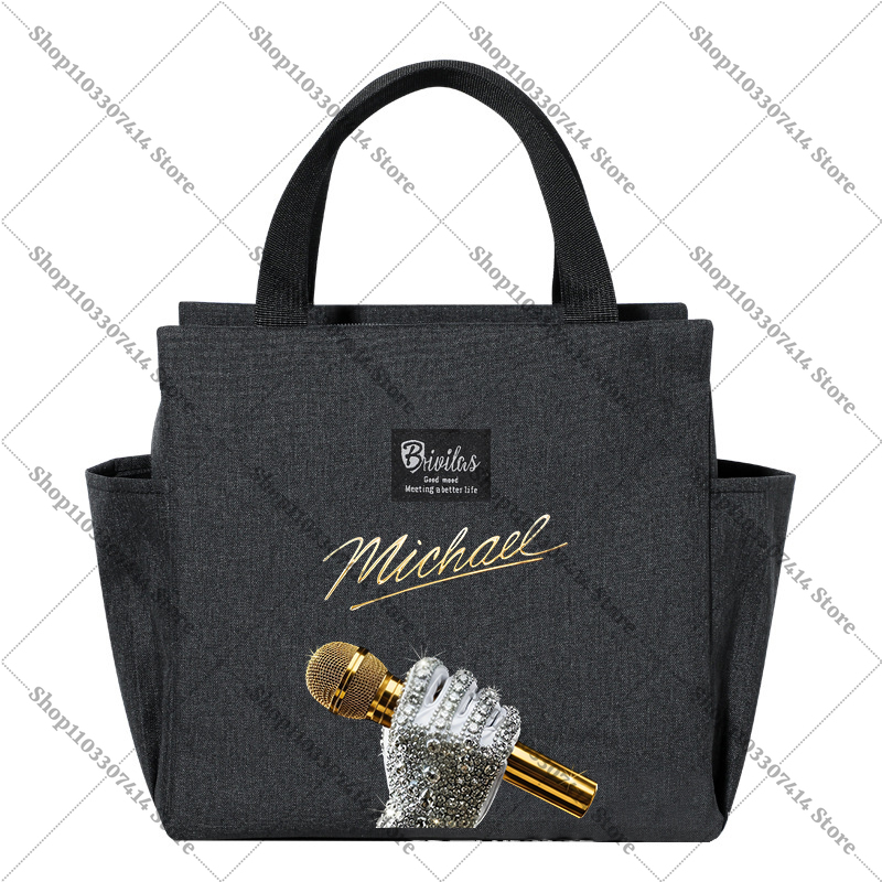 Tas Insulasi Makanan Motif Fas - Food Storage For ulasan dan harga