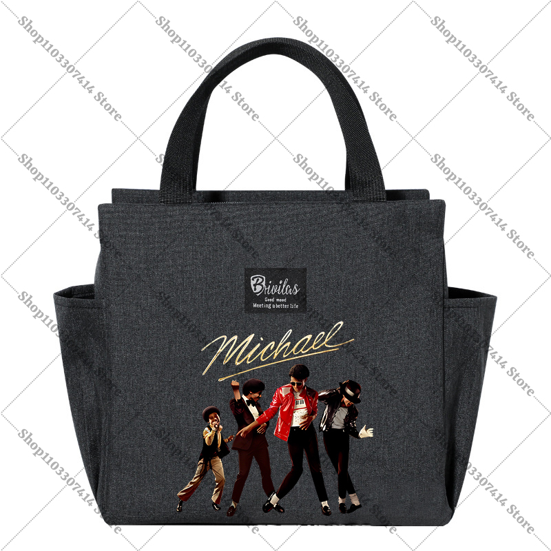 Tas Insulasi Makanan Motif Fas - Food Storage For ulasan dan harga