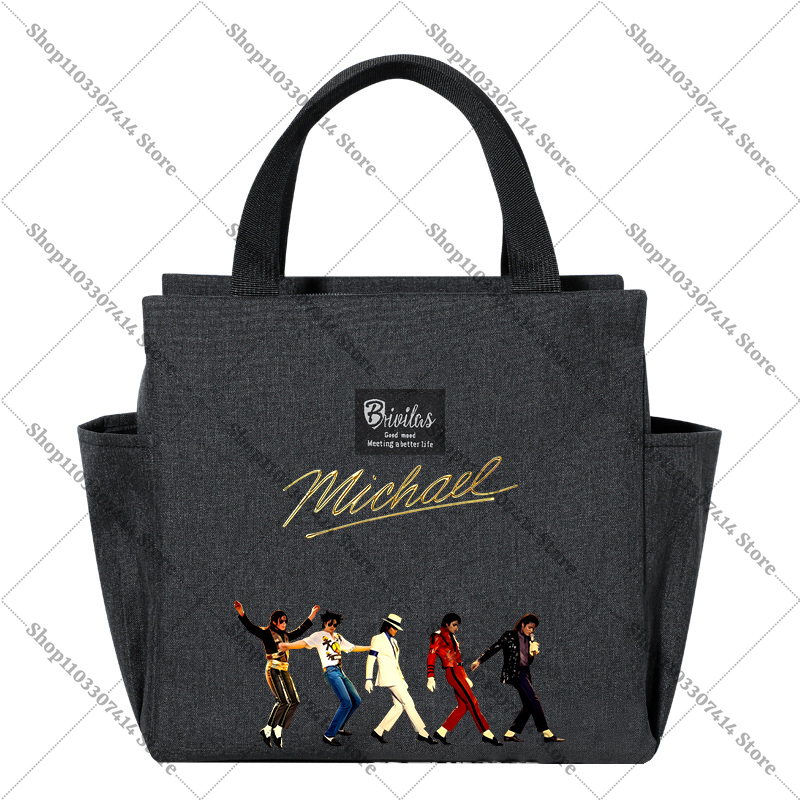 Tas Insulasi Makanan Motif Fas - Food Storage For ulasan dan harga
