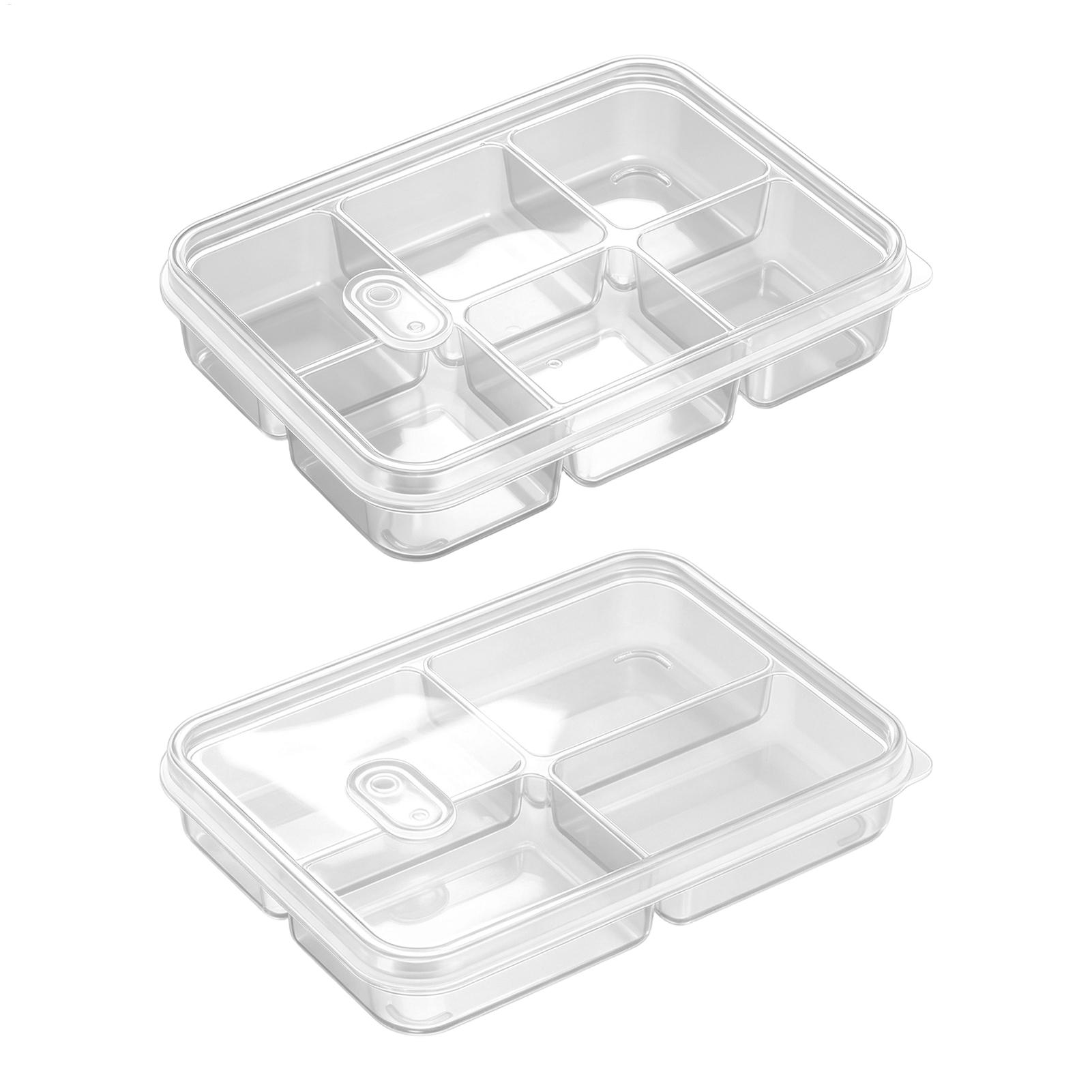 1 Buah Kotak Penyimpanan Kulka - Food Storage Bowls ulasan dan harga