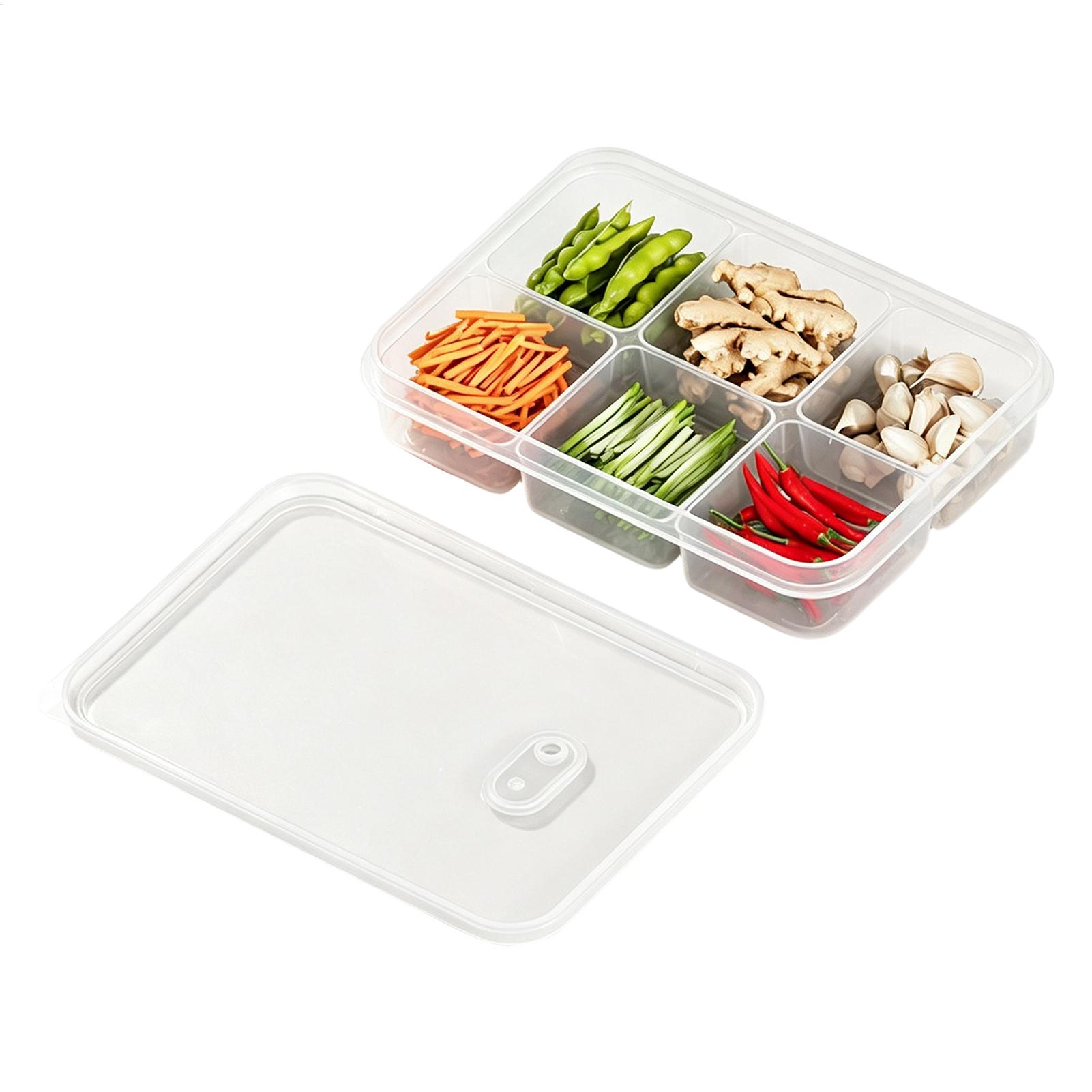 1 Buah Kotak Penyimpanan Kulka - Food Storage Bowls ulasan dan harga