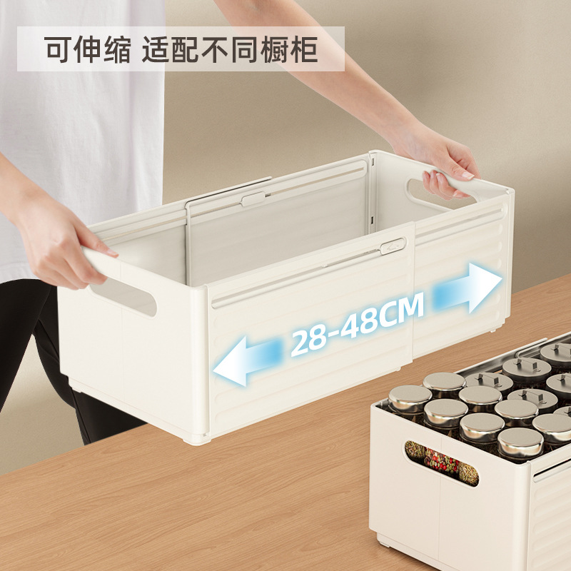 Kotak Penyimpanan Dapur yang D - Food Storage Drawers ulasan dan harga