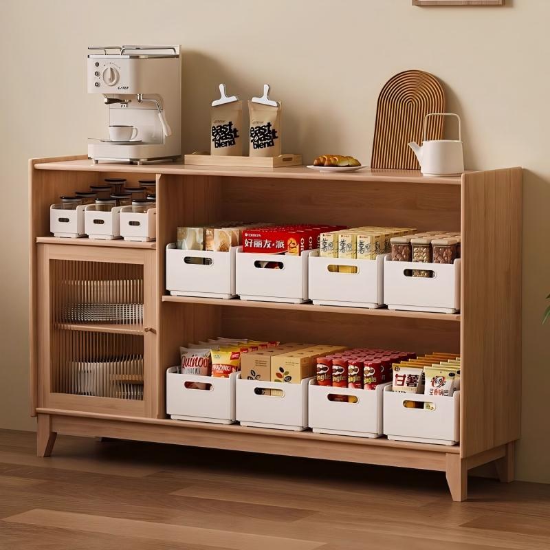 Kotak Penyimpanan Dapur yang D - Food Storage Drawers ulasan dan harga