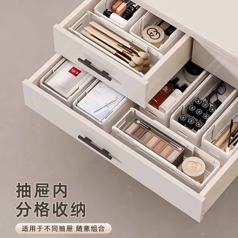 Kotak Penyimpanan Dapur yang D - Food Storage Drawers ulasan dan harga