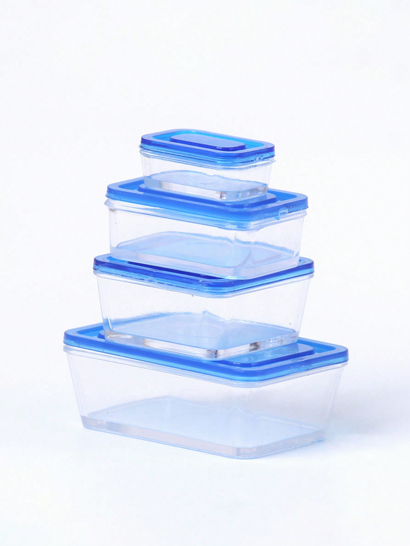Satu paket set kotak penyimpan - Food Storage For ulasan dan harga