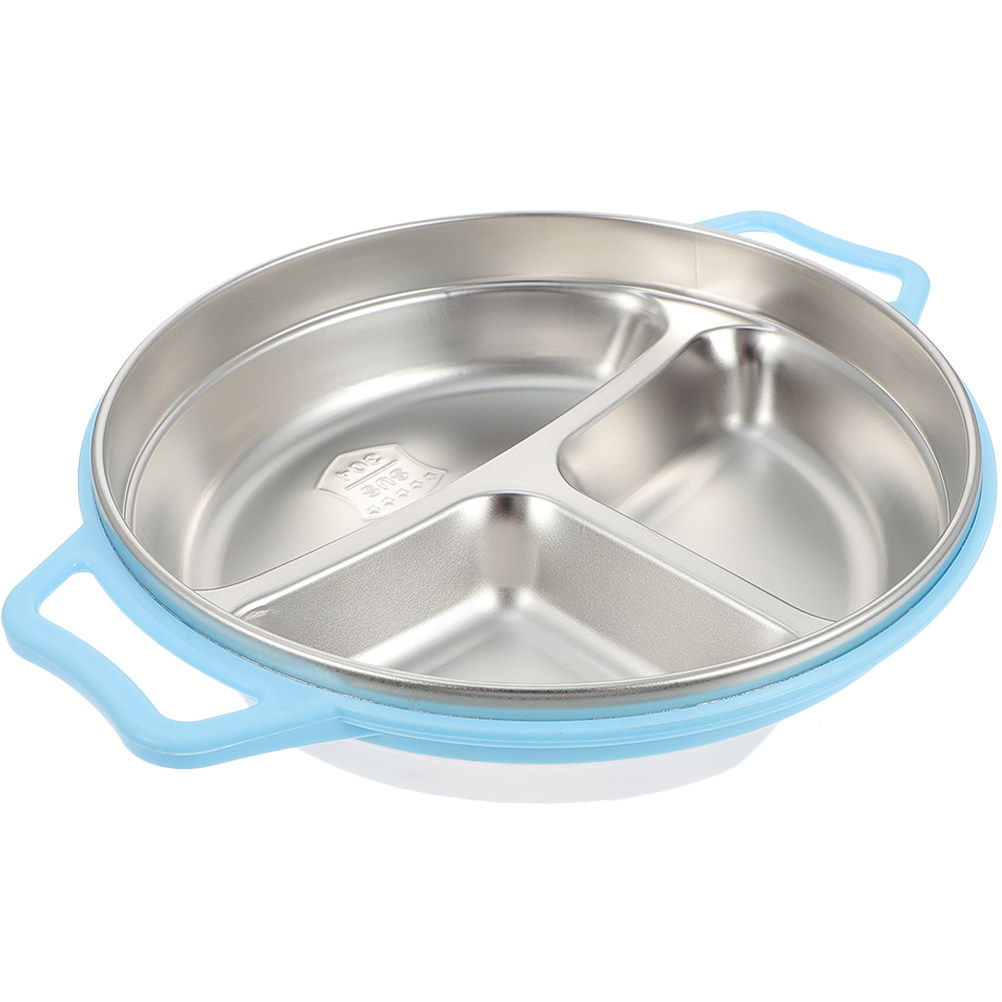 Piring Penyimpanan Makanan Ana - Food Storage With Compartments ulasan dan harga