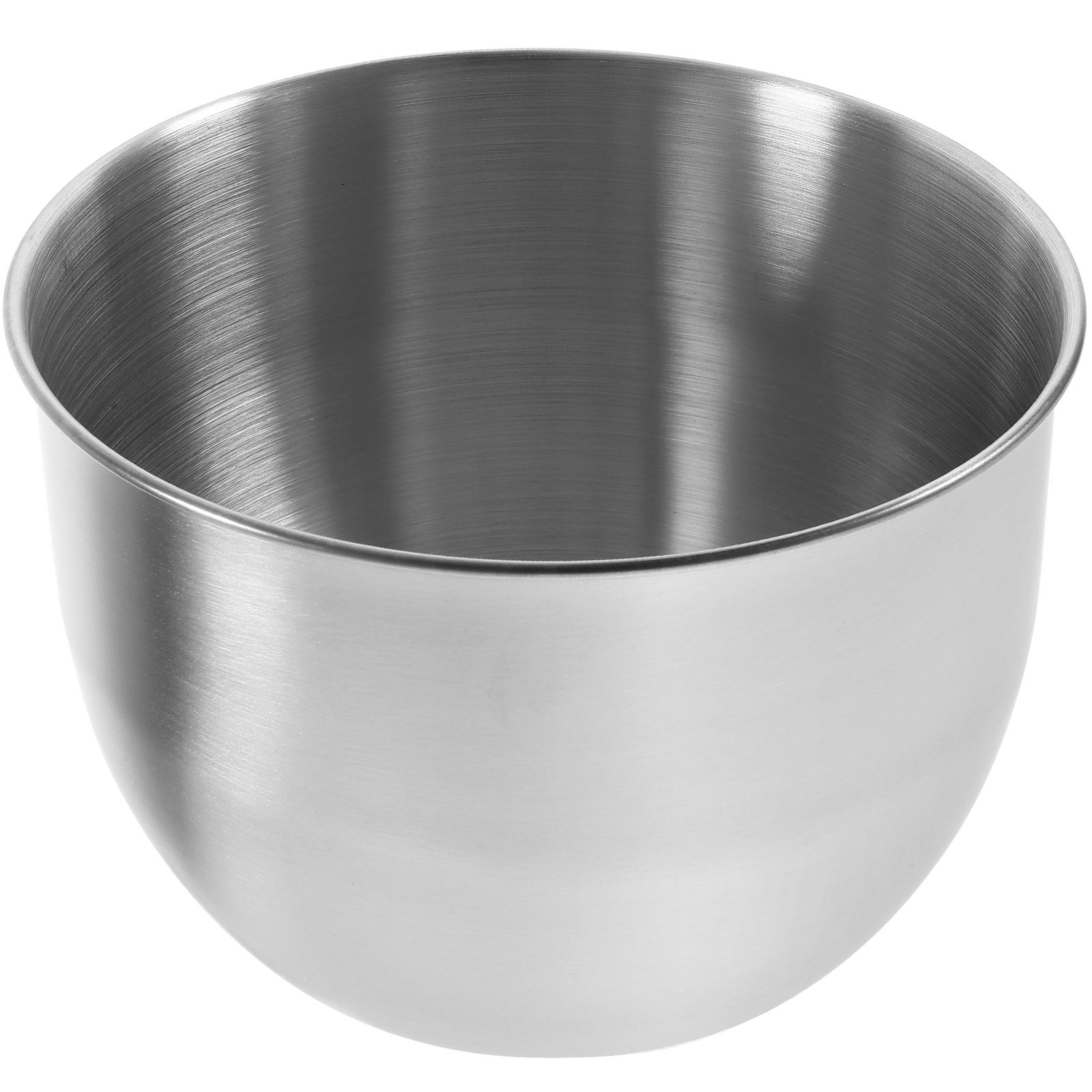 Mangkuk Pencampur Stainless St - Food Storage Bowls ulasan dan harga