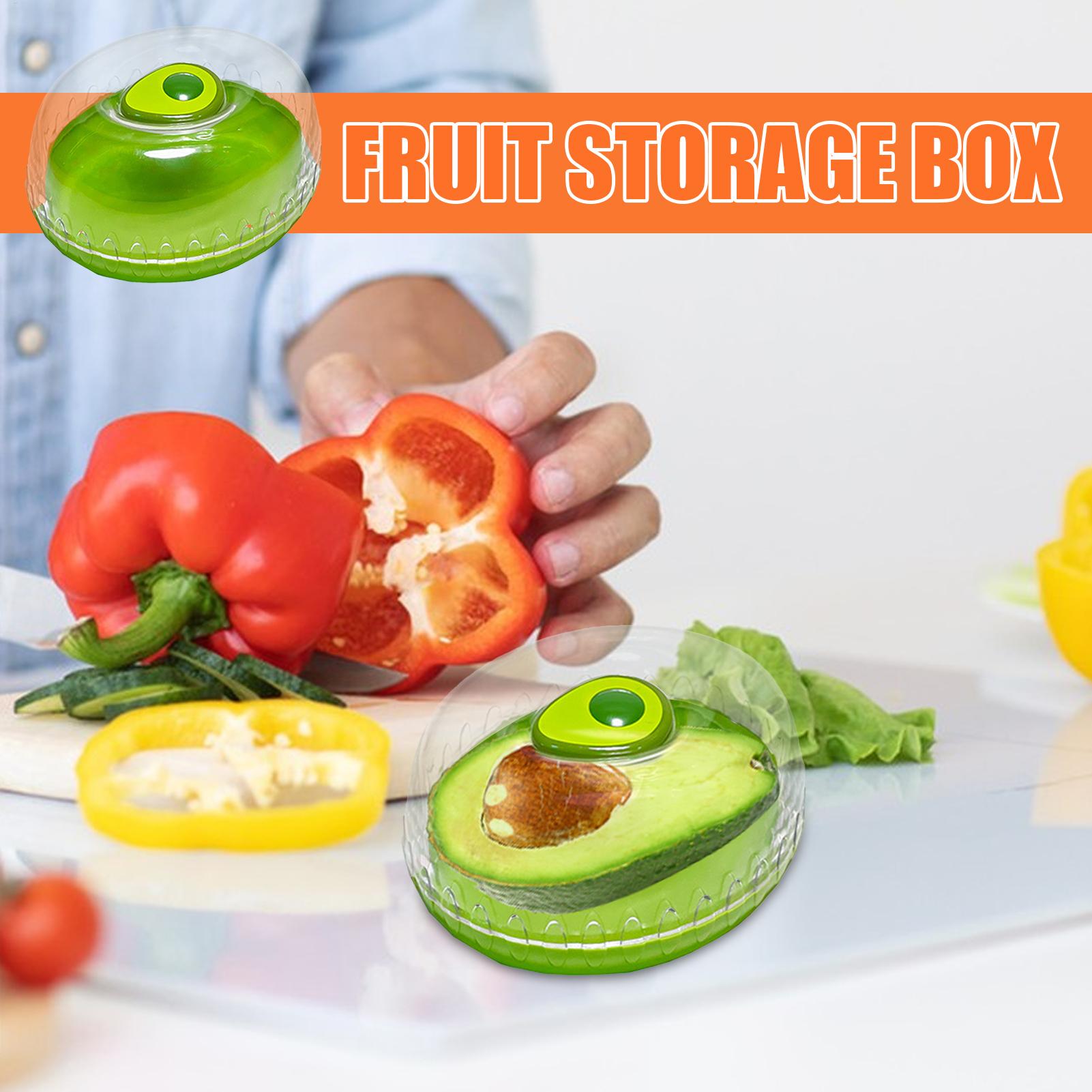 Mangkuk Penyimpanan Buah Rumah - Food Storage Containers Tupperware ulasan dan harga