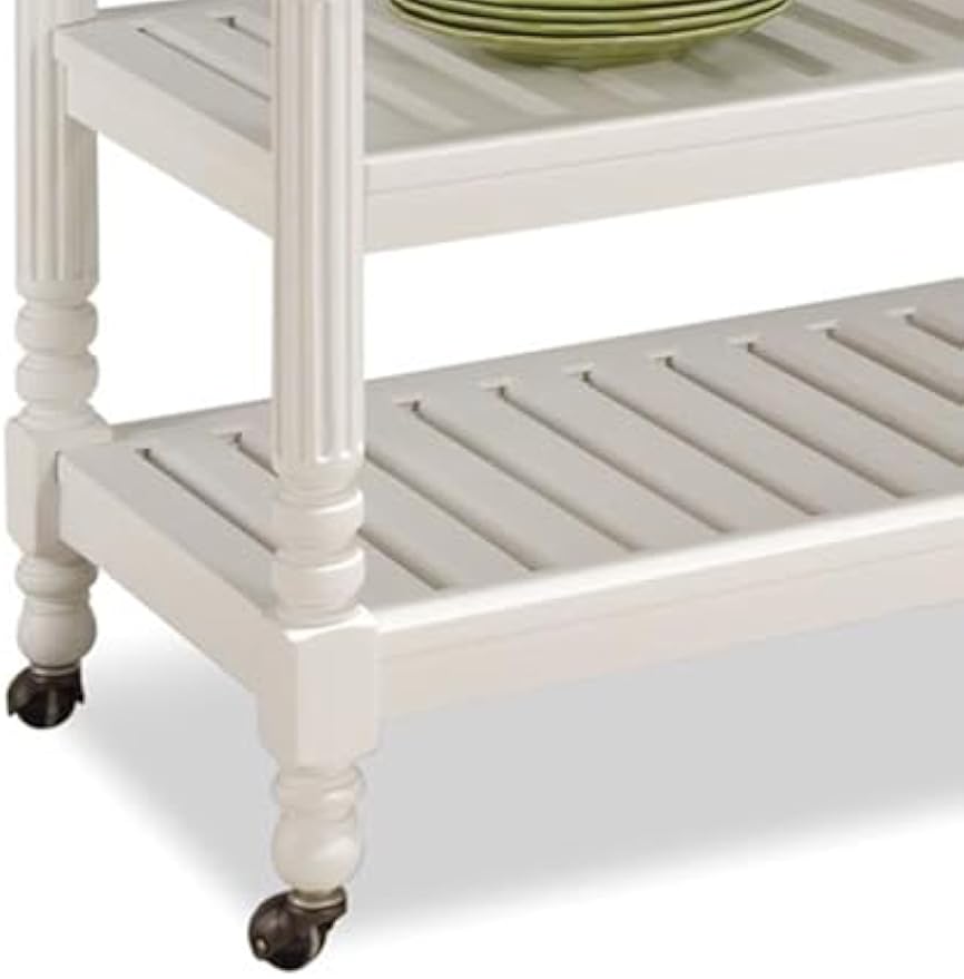 Troli Dapur Beroda, Stasiun Tr - Food Storage Drawers ulasan dan harga