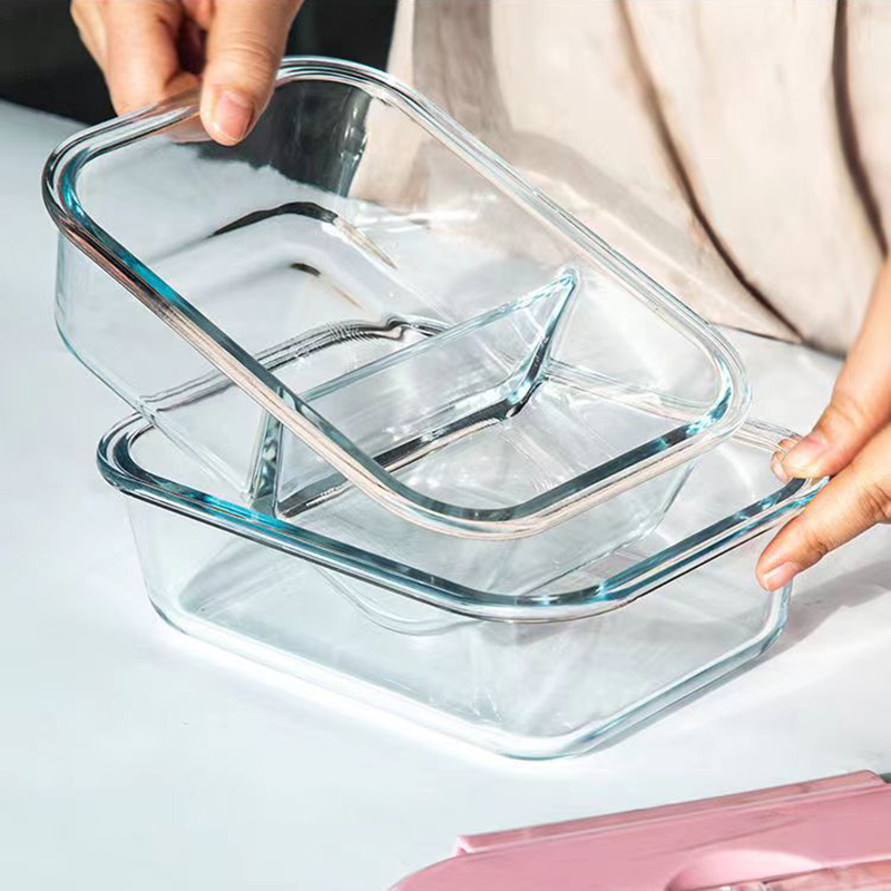 Gaya Baru Kotak Makan Siang Ka - Food Storage With Compartments ulasan dan harga